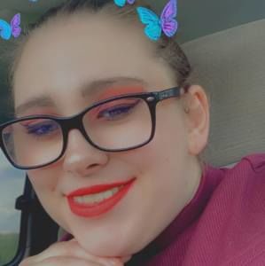 Meet your Posher, Bethany